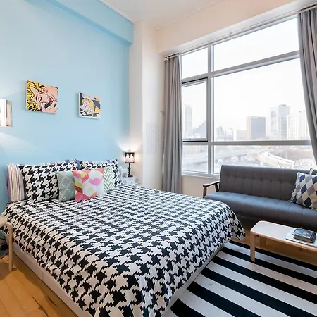 Travel House Duplex Apartment